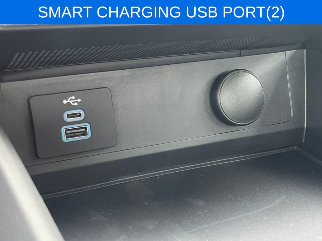 New 2025 Ford Mustang GT Premium image 12