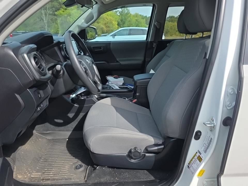 Used 2023 Toyota Tacoma SR w/ SR Convenience Package RWD image 10