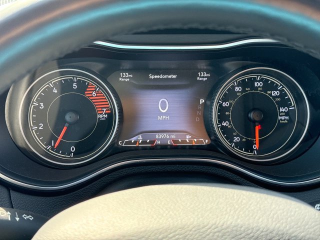 Used 2020 Jeep Cherokee High Altitude AWD/4WD image 15
