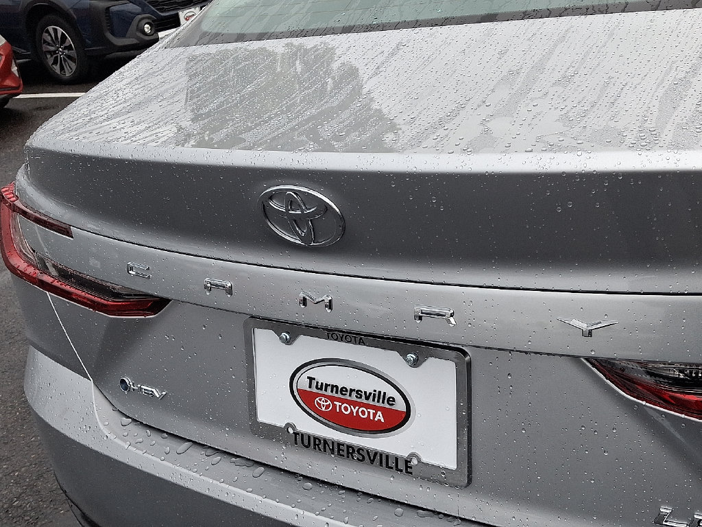 Used 2026 Toyota Camry LE FWD image 30