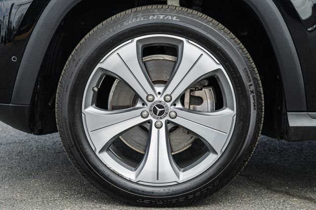 Certified 2022 Mercedes-Benz GLS 450 4MATIC image 17