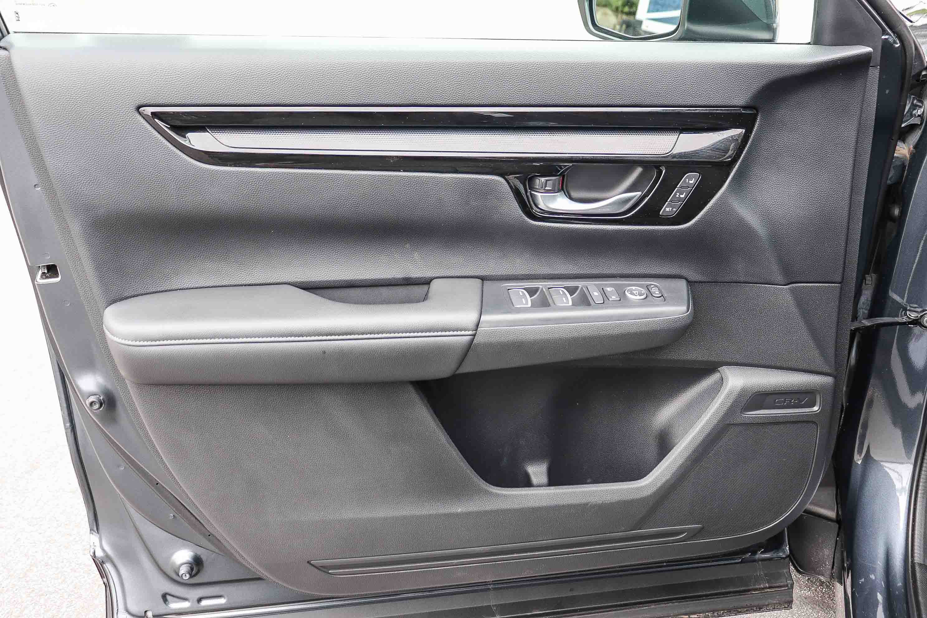 Certified 2024 Honda CR-V EX-L image 24