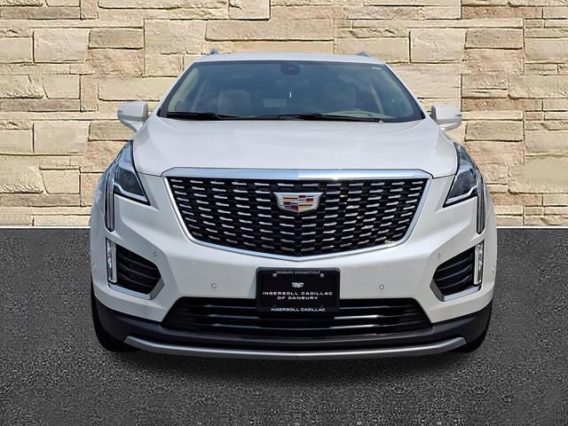 Used 2022 Cadillac XT5 Premium Luxury w/ Platinum Package AWD/4WD image 5
