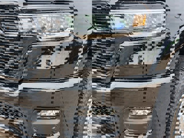 New 2026 RAM 1500 Big Horn image 5