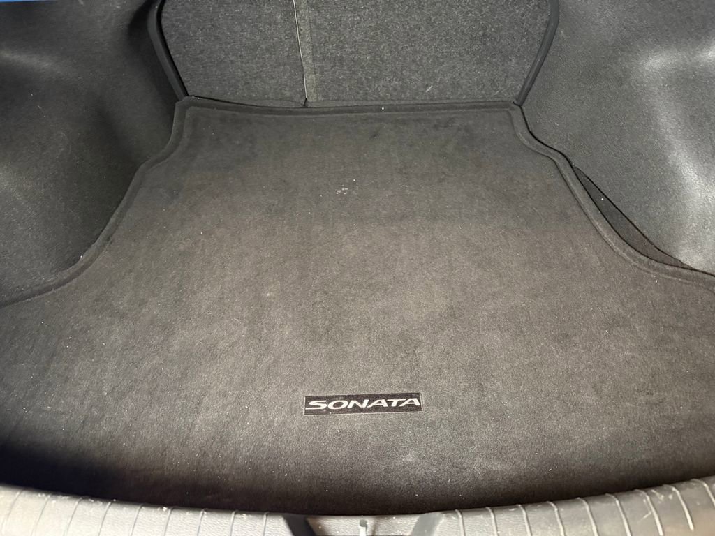 Used 2018 Hyundai Sonata SEL image 23