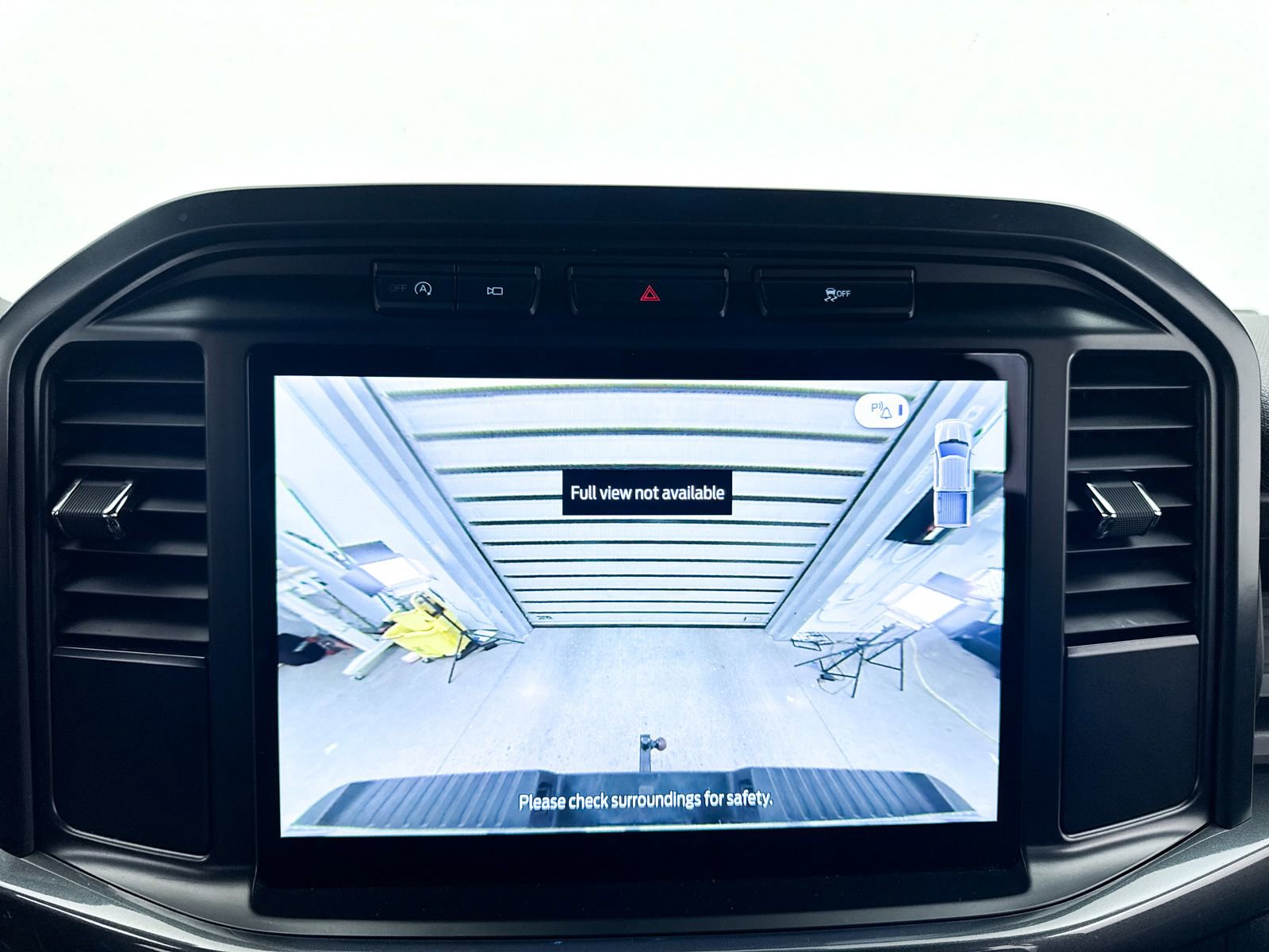 Used 2024 Ford F150 STX image 11