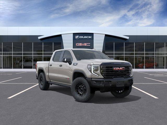 New 2026 GMC Sierra 1500 AT4X w/ AT4X AEV Edition image 1
