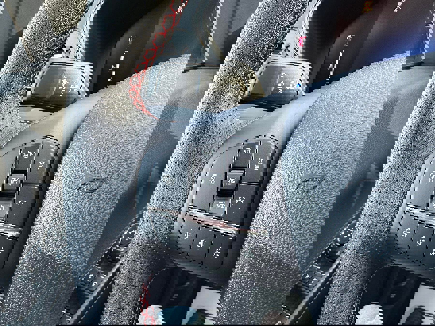 New 2026 Ford Escape ST-Line w/ Tech Pack #1 image 21