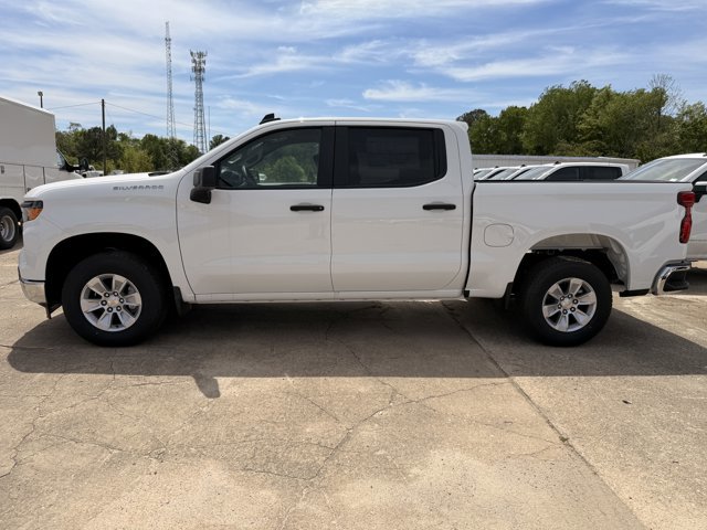 New 2026 Chevrolet Silverado 1500 W/T w/ WT Value Package image 2