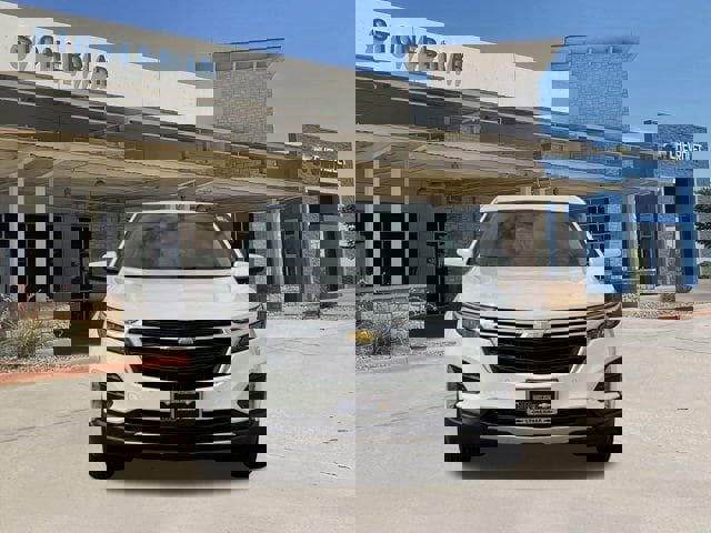 Used 2022 Chevrolet Equinox LT image 9