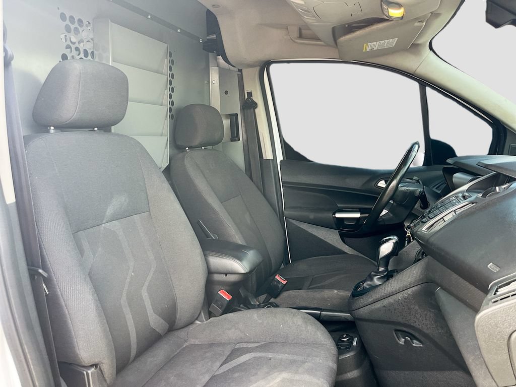 Used 2018 Ford Transit Connect XLT FWD image 26