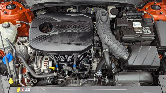 Used 2020 Kia Forte GT FWD image 30