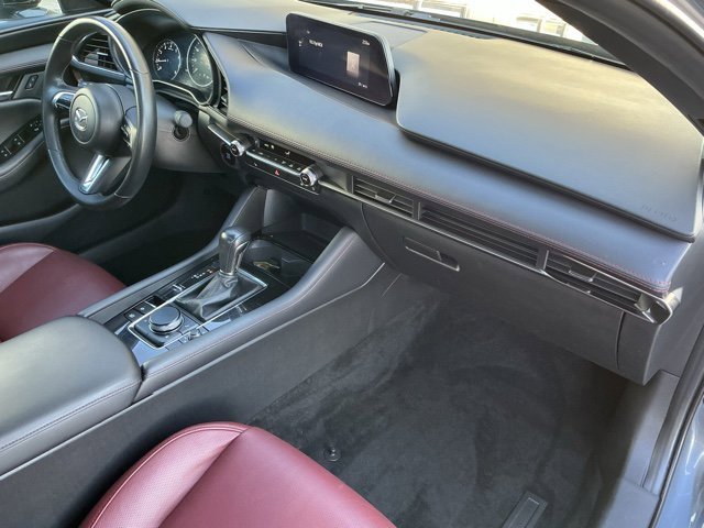 Used 2024 MAZDA MAZDA3 s image 20