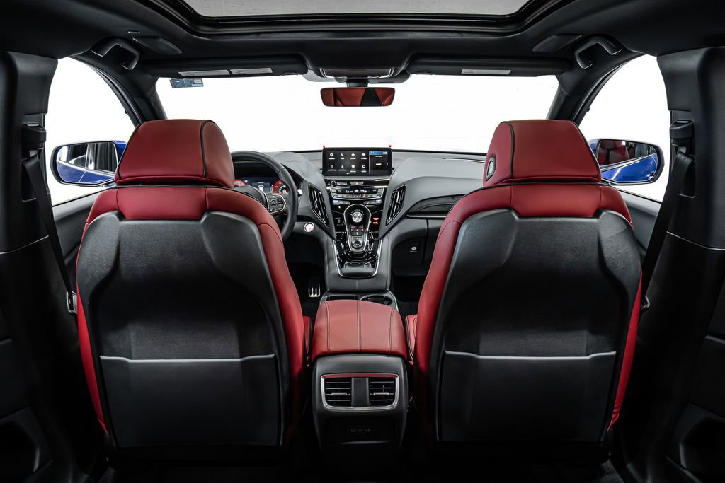 New 2026 Acura RDX A-Spec image 11