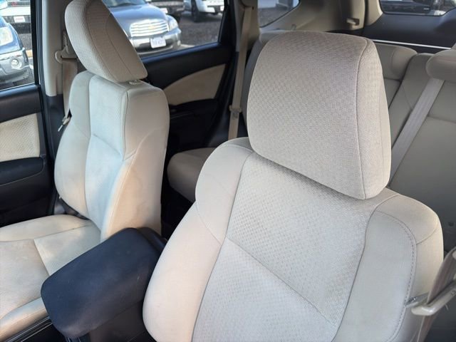 Used 2015 Honda CR-V EX image 14