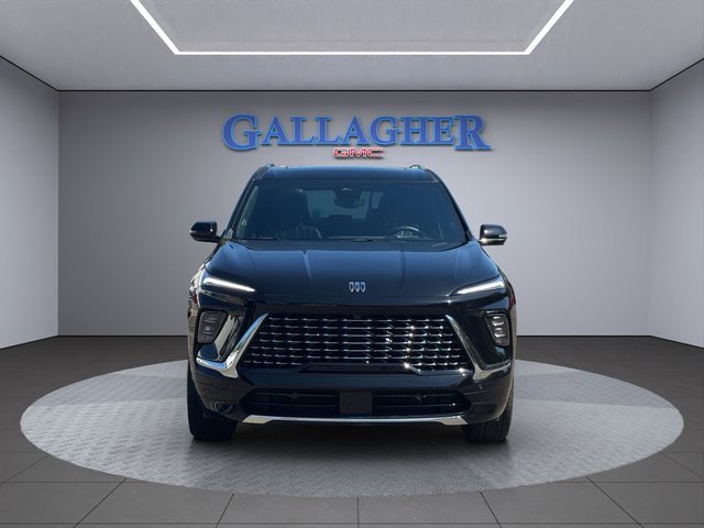 Used 2025 Buick Enclave Avenir w/ Super Cruise Package image 12