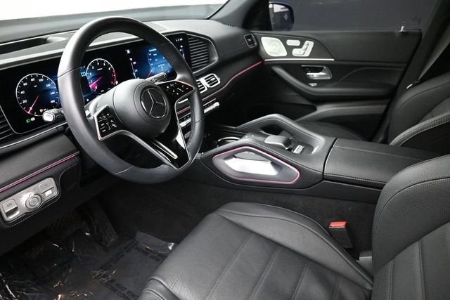 Used 2024 Mercedes-Benz GLE 580 4MATIC image 18