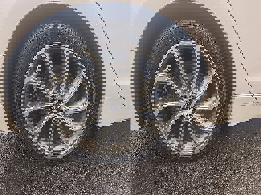 Used 2019 Lincoln MKZ Reserve w/ Reserve Plus Package image 10