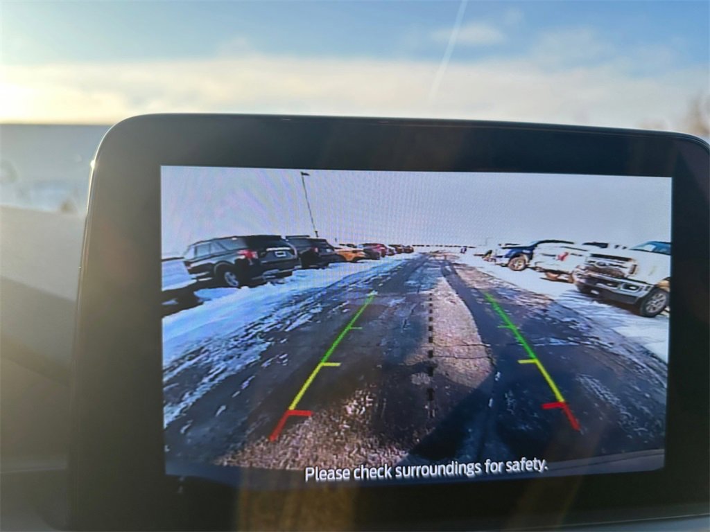 Used 2023 Ford Escape Active image 16