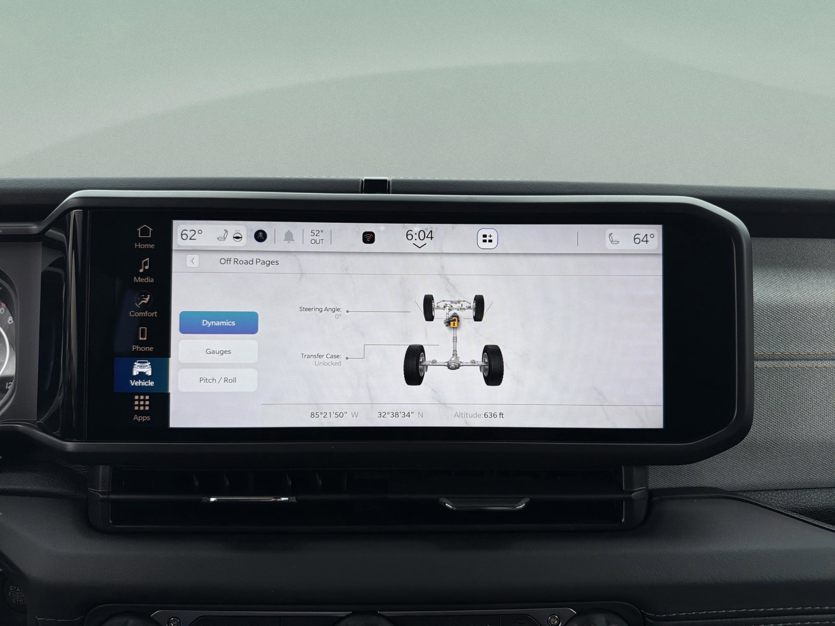 New 2026 Jeep Wrangler Sahara image 15