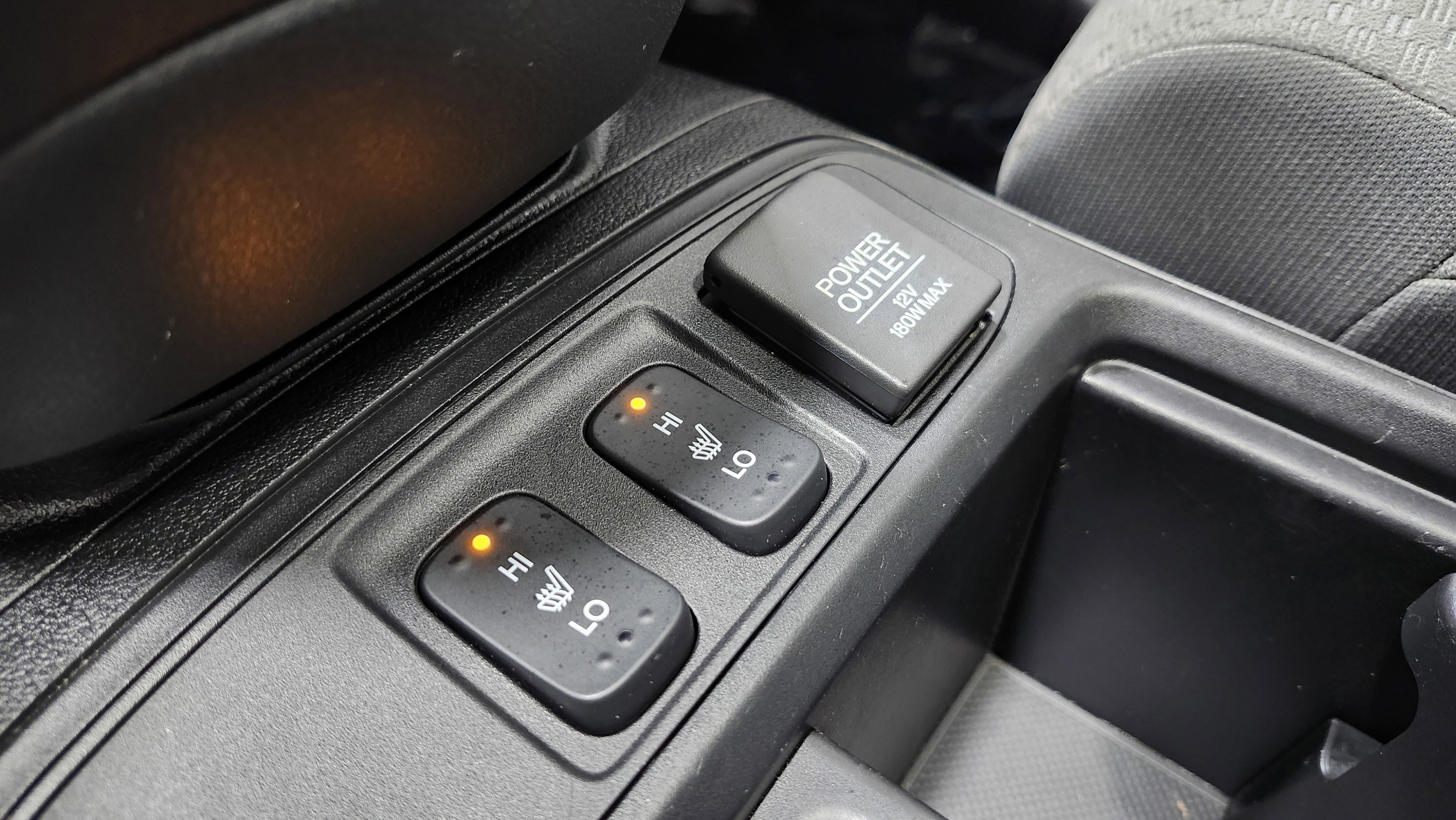 Used 2016 Honda CR-V EX image 9