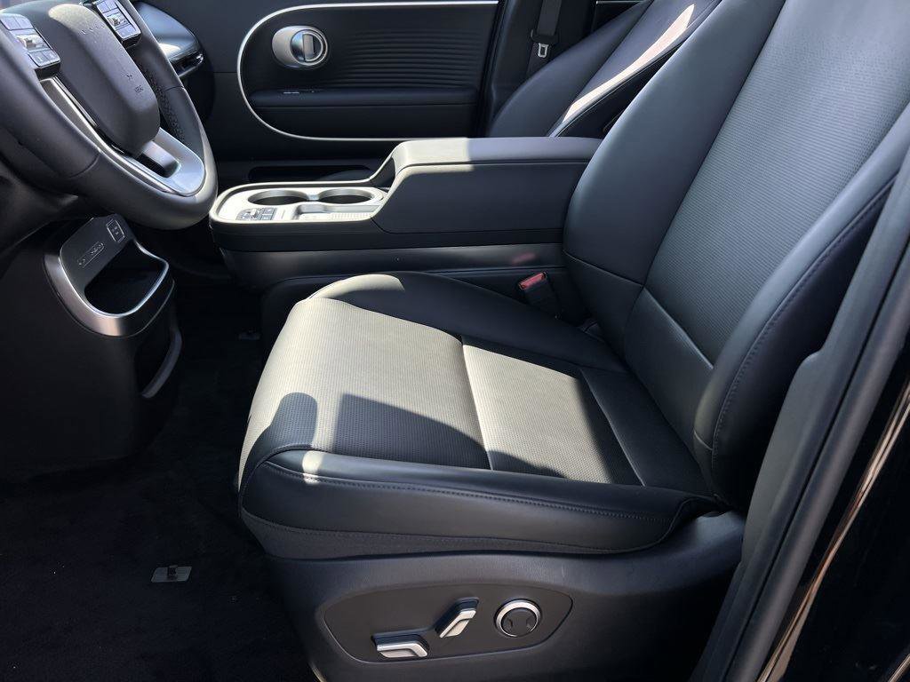 New 2026 Hyundai Ioniq 9 SEL image 10