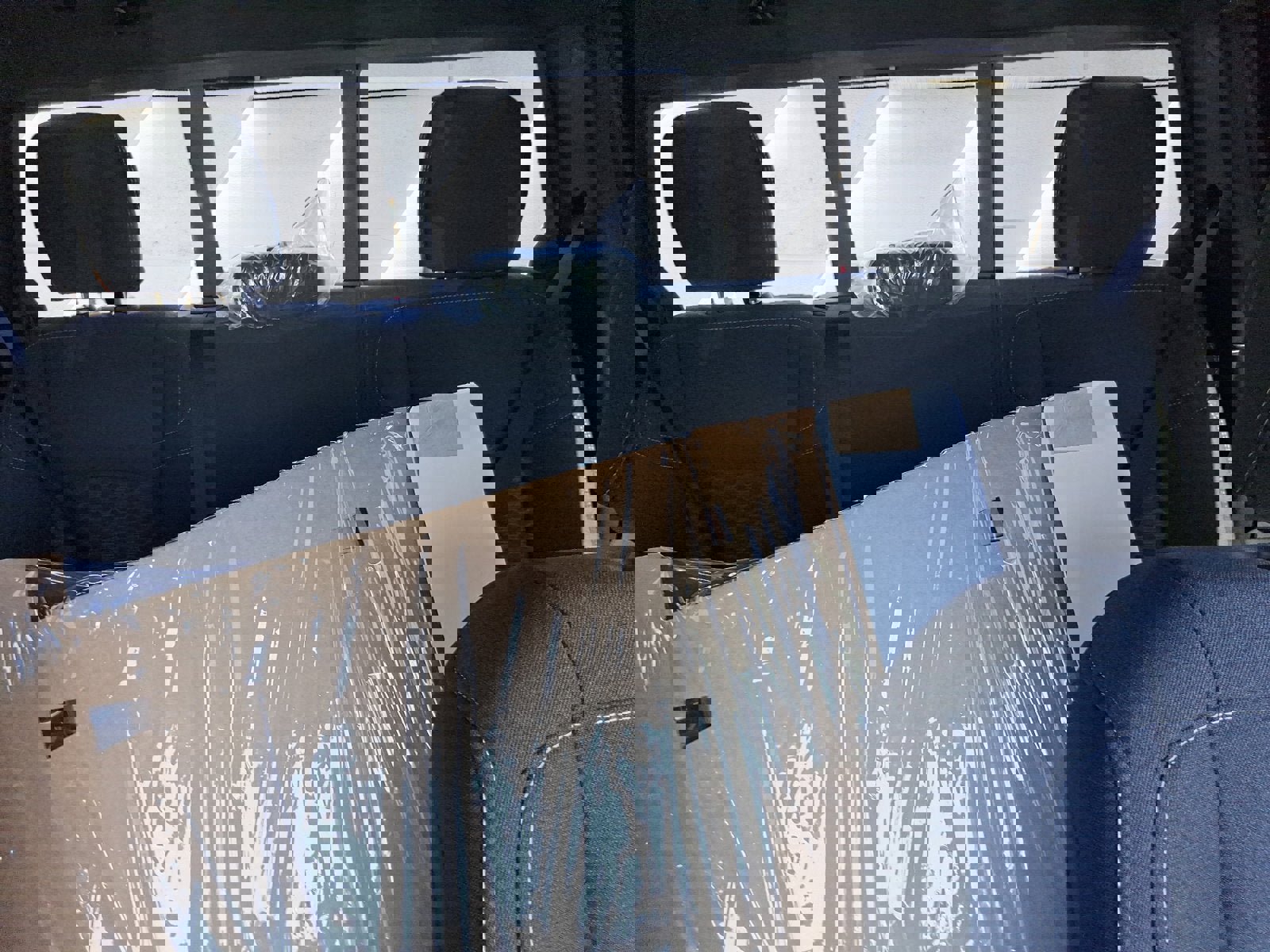 New 2025 RAM 2500 Tradesman image 14