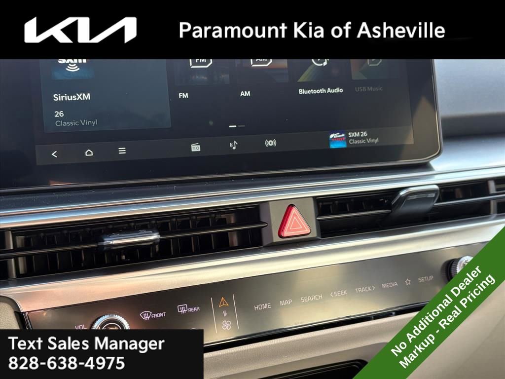 New 2026 Kia Sorento S image 10