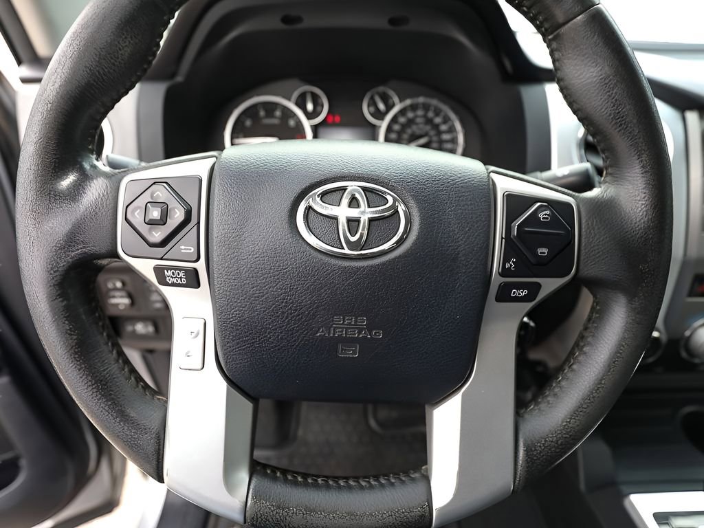 Used 2014 Toyota Tundra Limited w/ Limited Premium Package AWD/4WD image 17