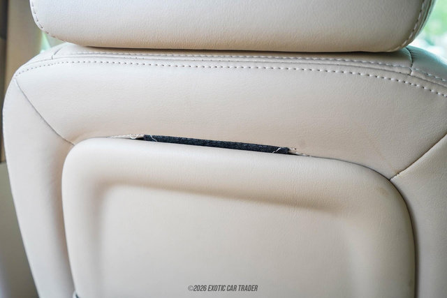 Used 2009 Cadillac Escalade AWD image 58