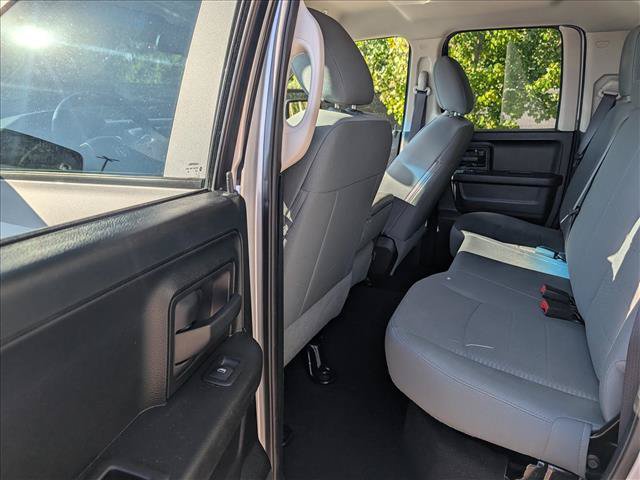 Used 2017 RAM 1500 ST w/ SXT Appearance Group AWD/4WD image 21