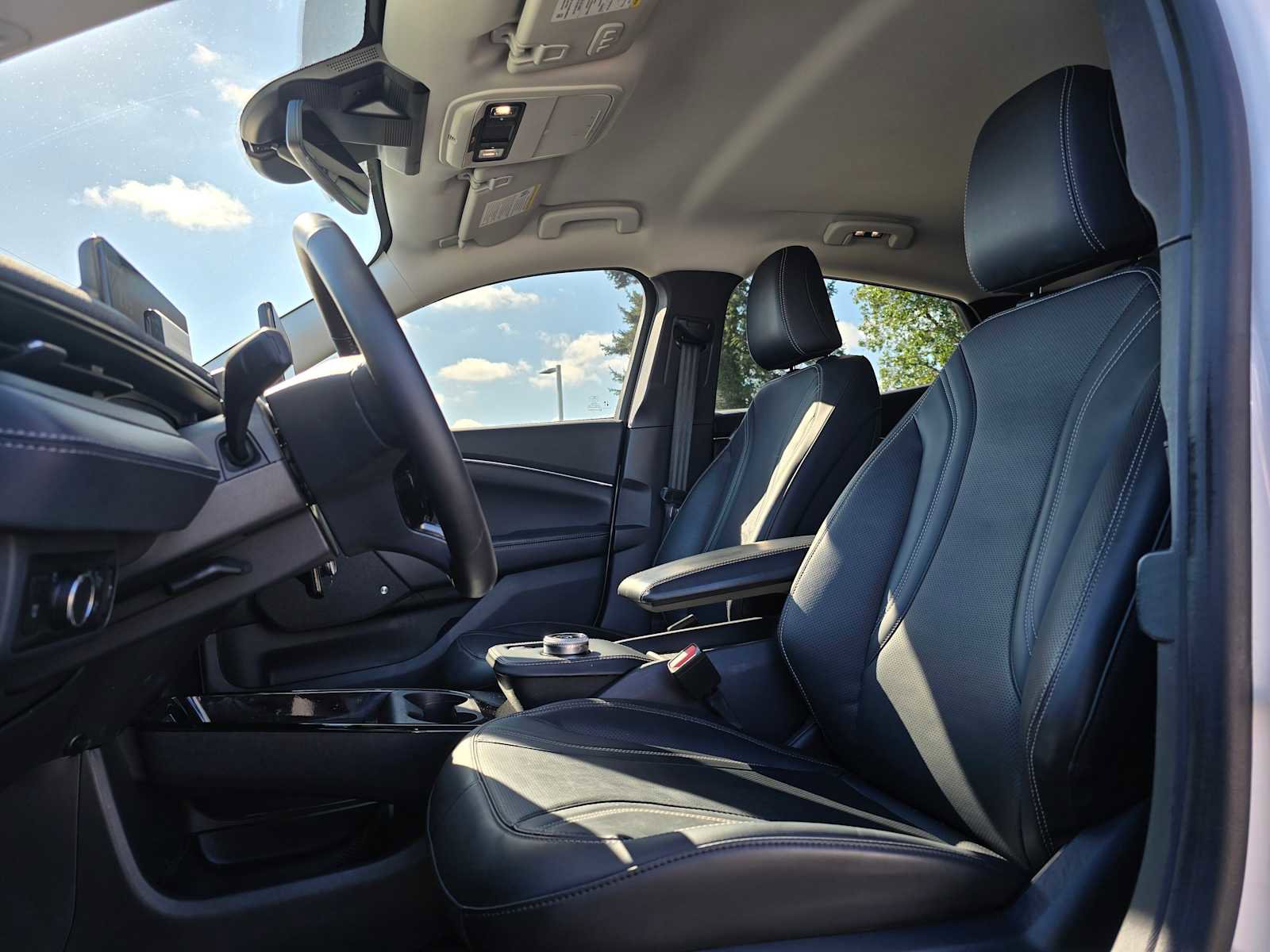 Used 2024 Ford Mustang Mach-E Premium image 21