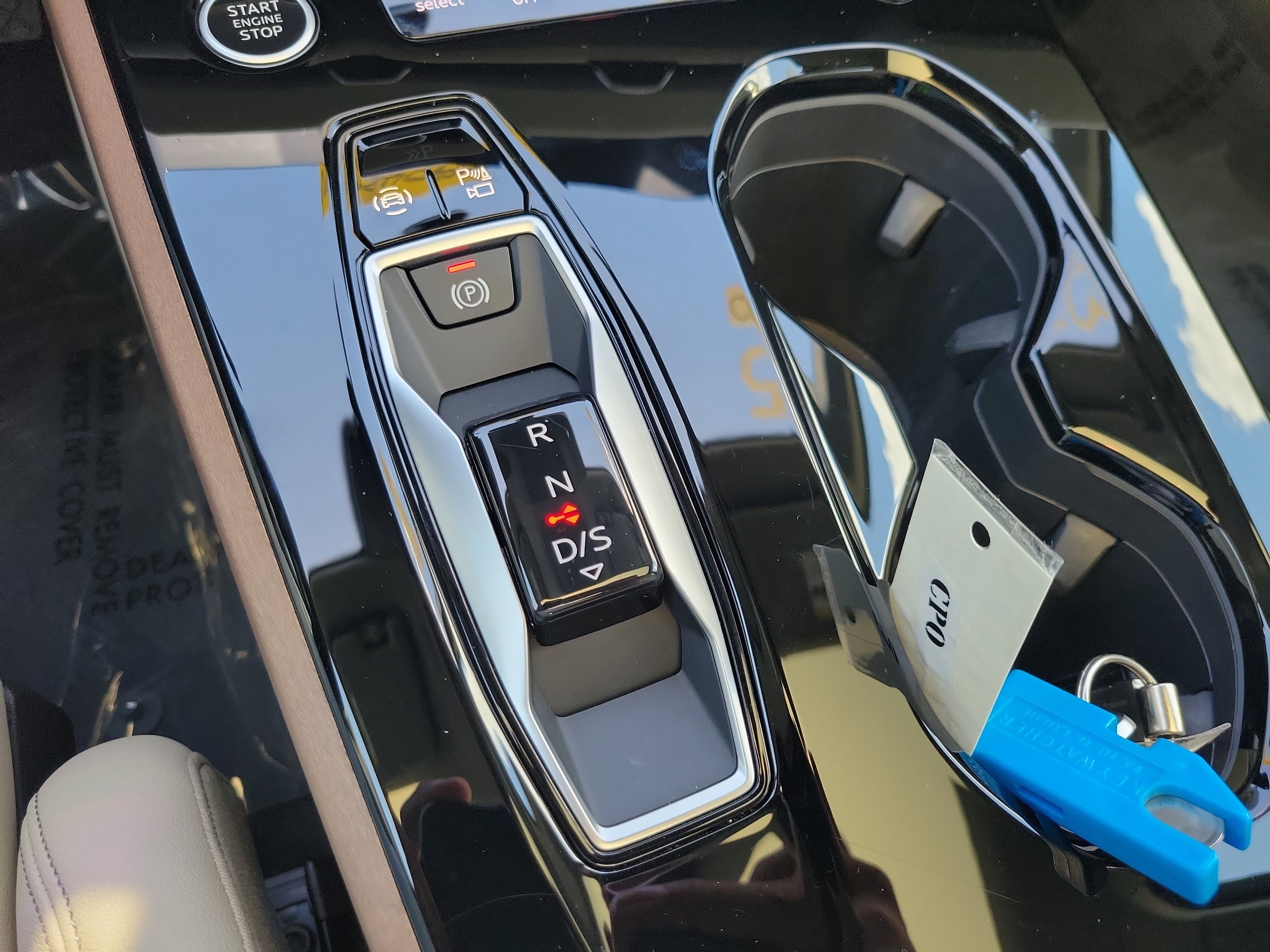 Certified 2025 Audi A5 2.0T Premium Plus w/ Premium Plus image 29