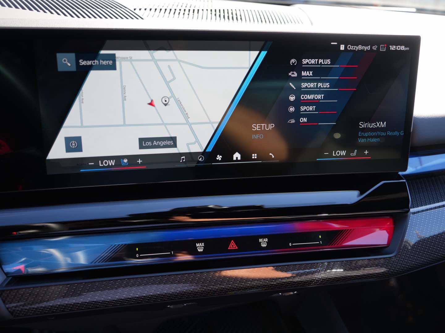 Used 2026 BMW M5 image 23