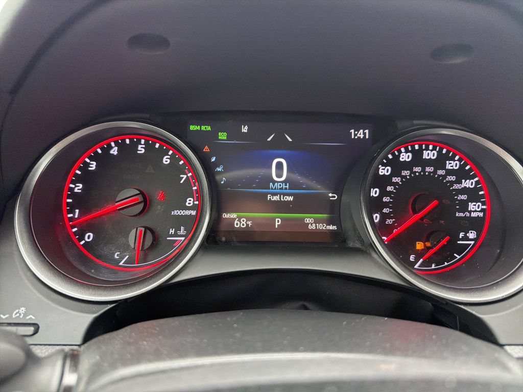 Used 2022 Toyota Camry XSE FWD image 27