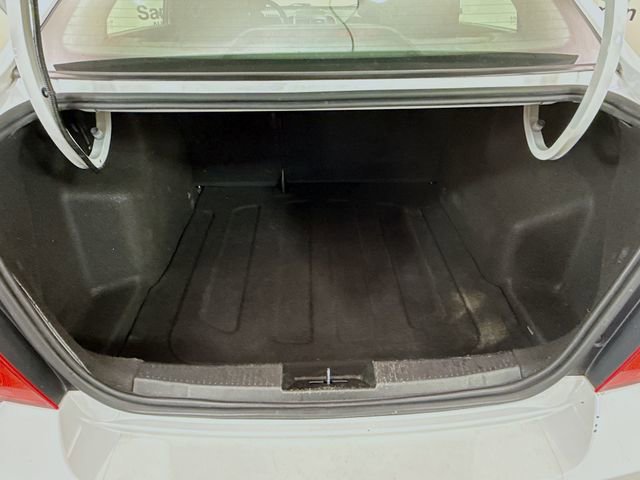 Used 2013 Chevrolet Sonic LT FWD image 24
