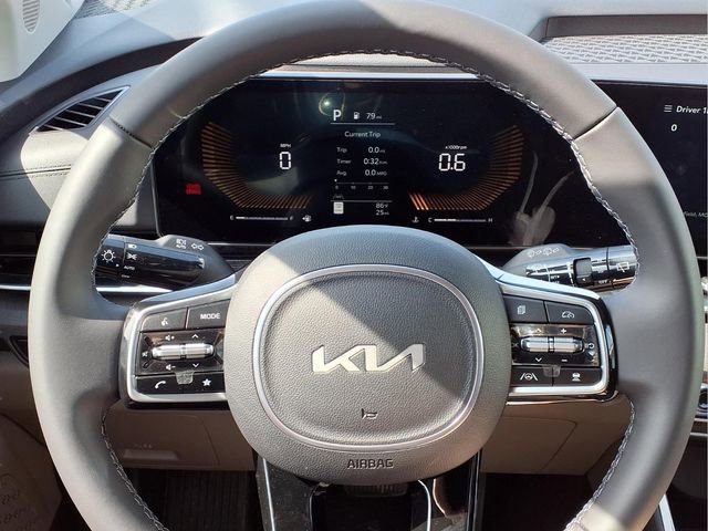New 2026 Kia Carnival EX image 9