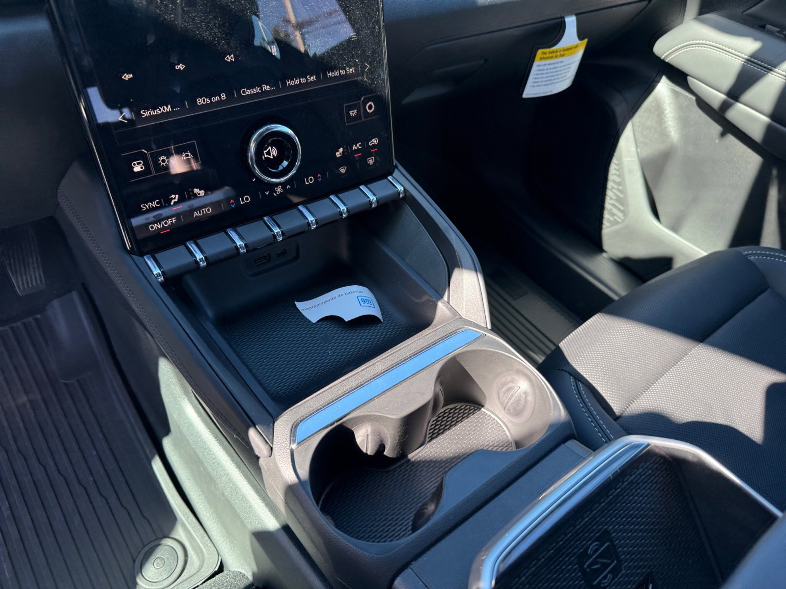 New 2026 GMC Terrain Elevation w/ Elevation Premium Package image 13