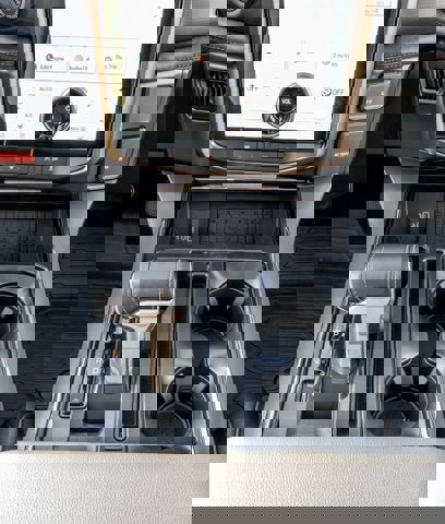 New 2025 Ford F150 Lightning Lariat image 69