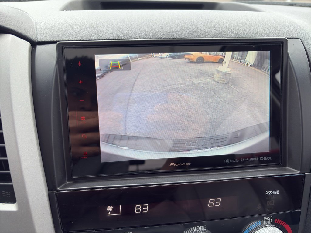 Used 2008 Toyota Tundra Limited image 17