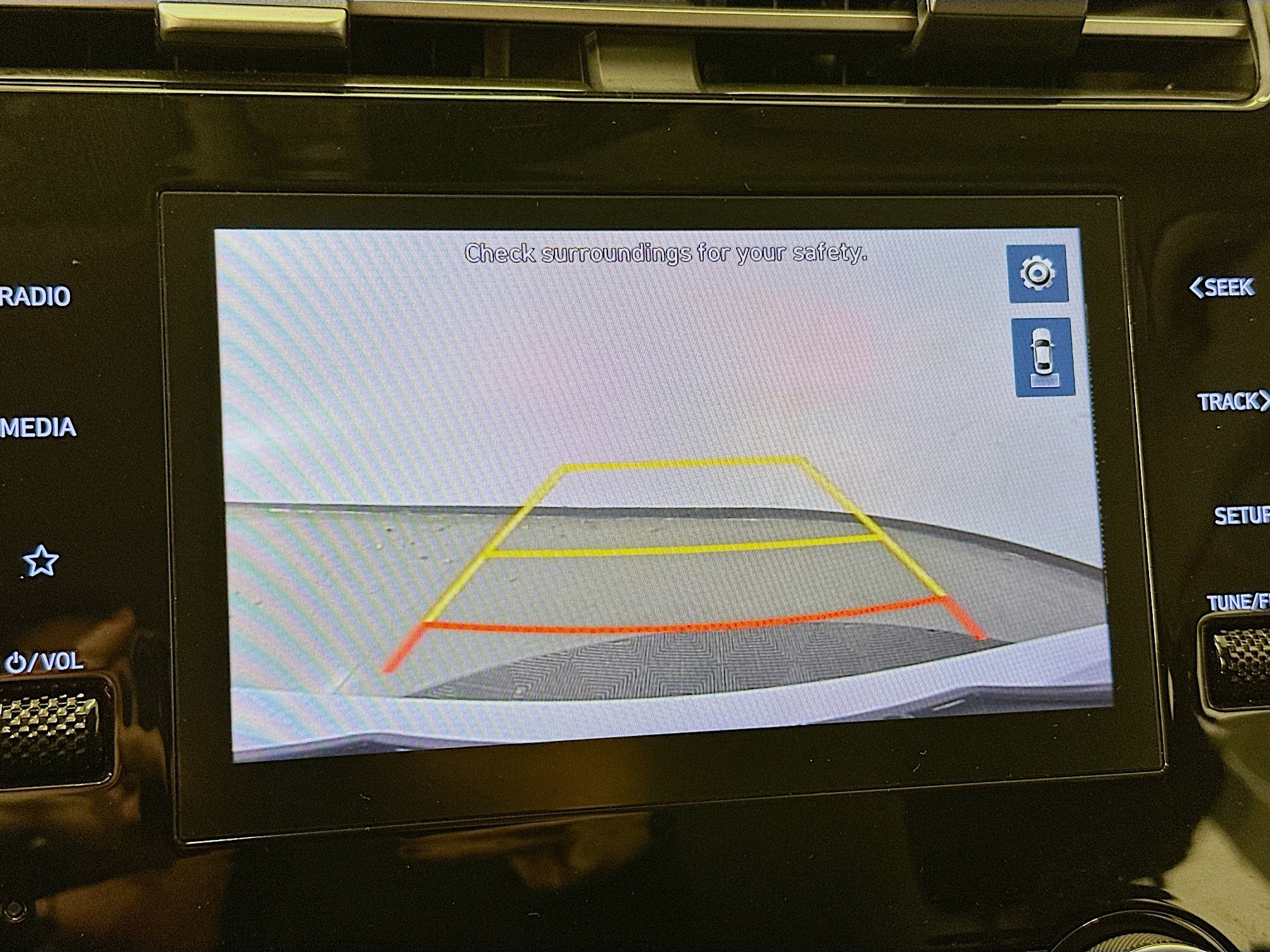 Used 2023 Hyundai Tucson SE image 22