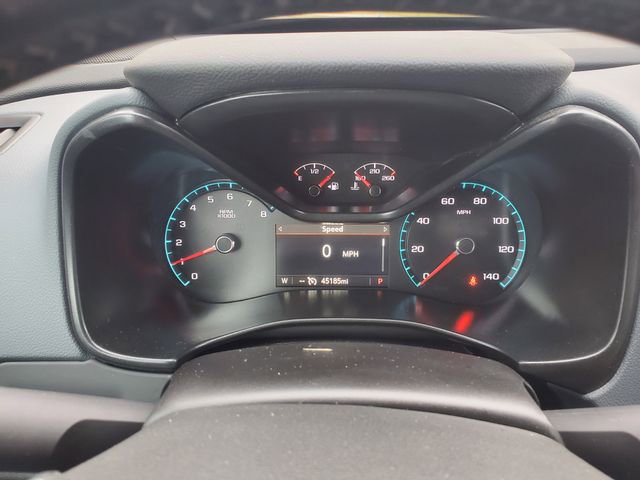 Certified 2022 Chevrolet Colorado Z71 image 28