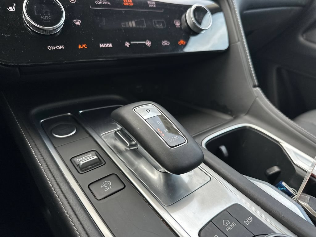 Used 2025 INFINITI QX60 Pure FWD image 23