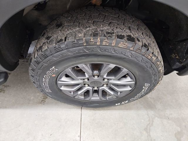 Used 2021 Ford Ranger XLT w/ Equipment Group 301A Mid AWD/4WD image 15