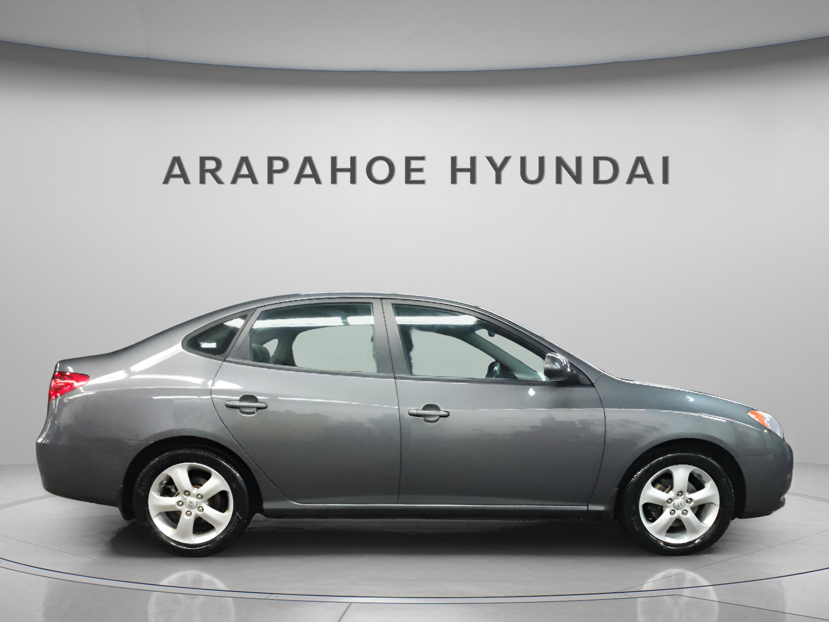 Used 2009 Hyundai Elantra SE image 11