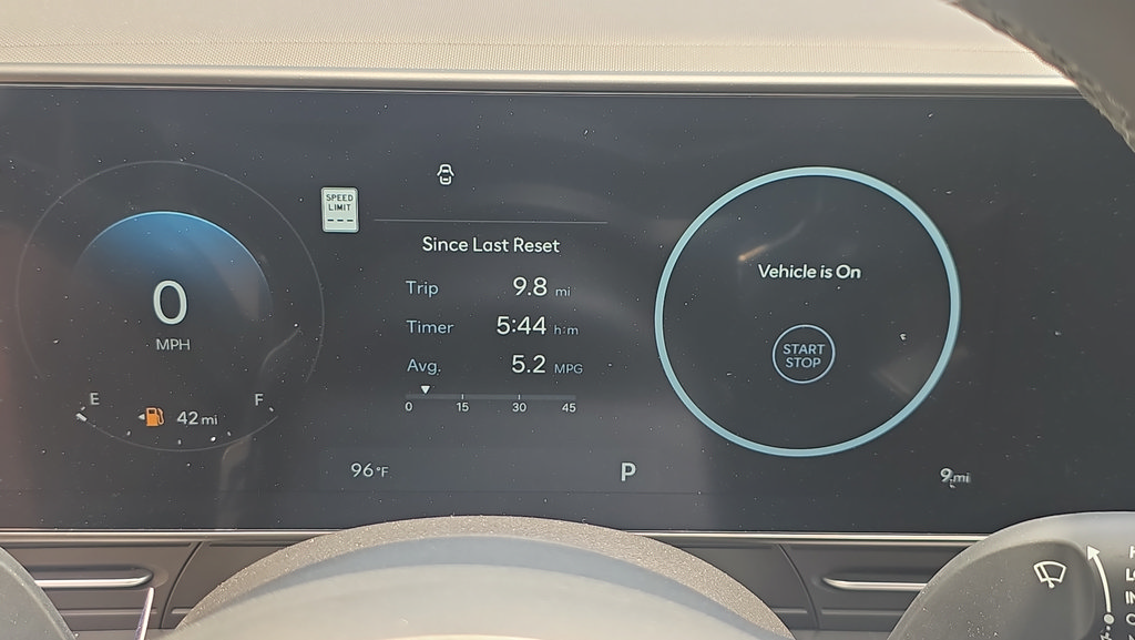 New 2026 Hyundai Kona Limited AWD/4WD image 17