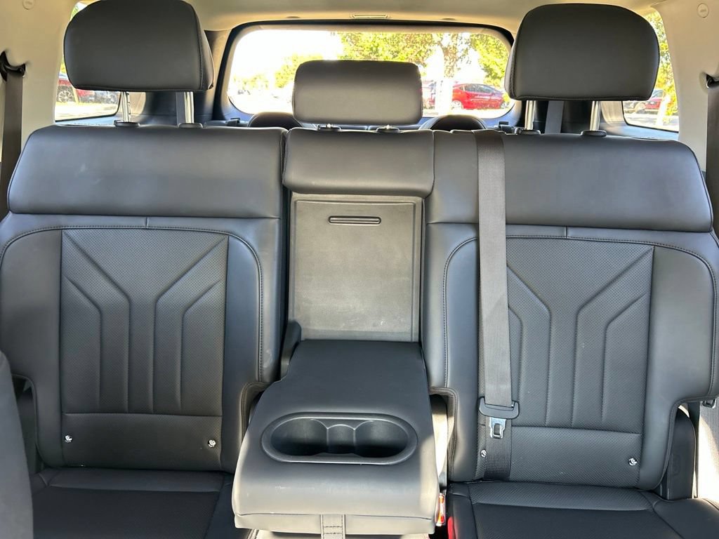 Used 2026 Hyundai Santa Fe SEL FWD image 13