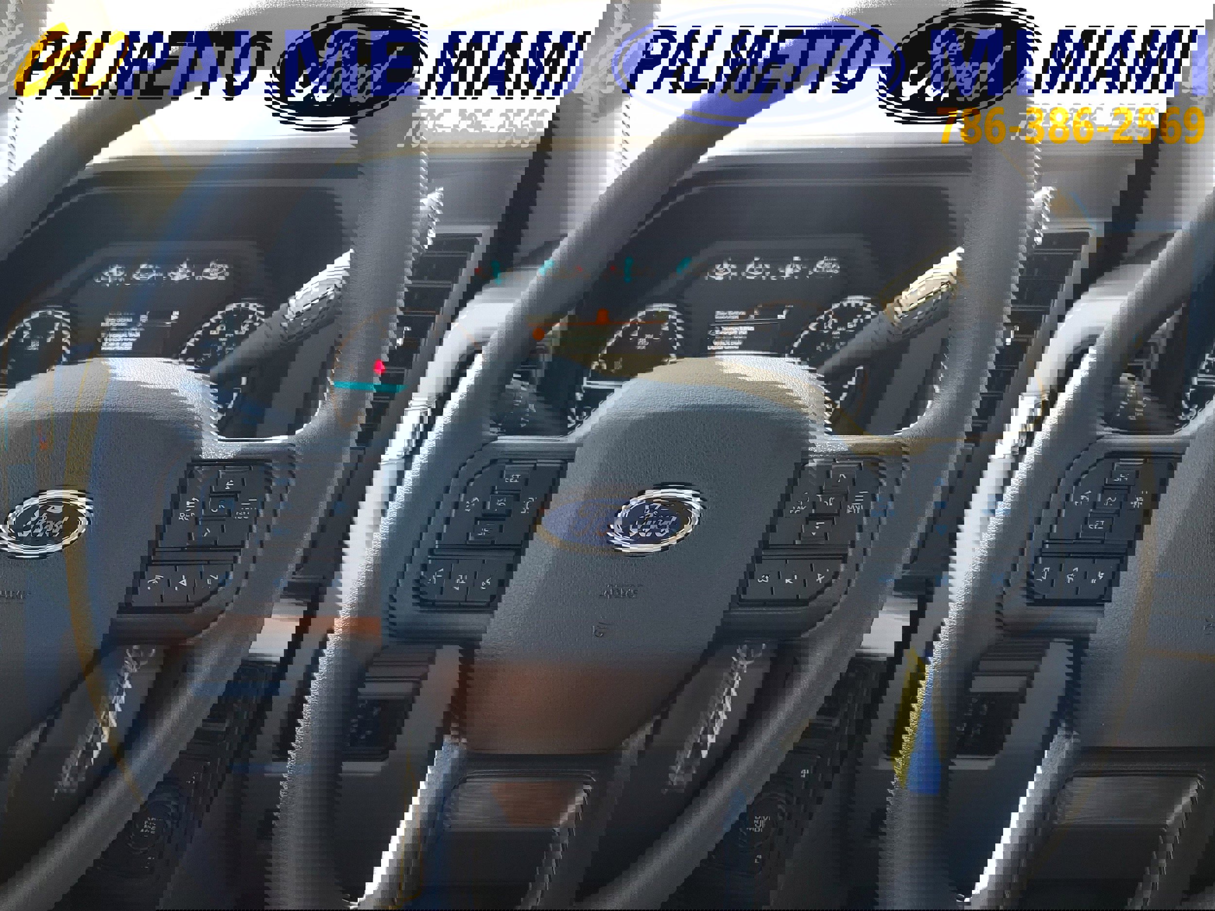 New 2026 Ford F450 XL image 13