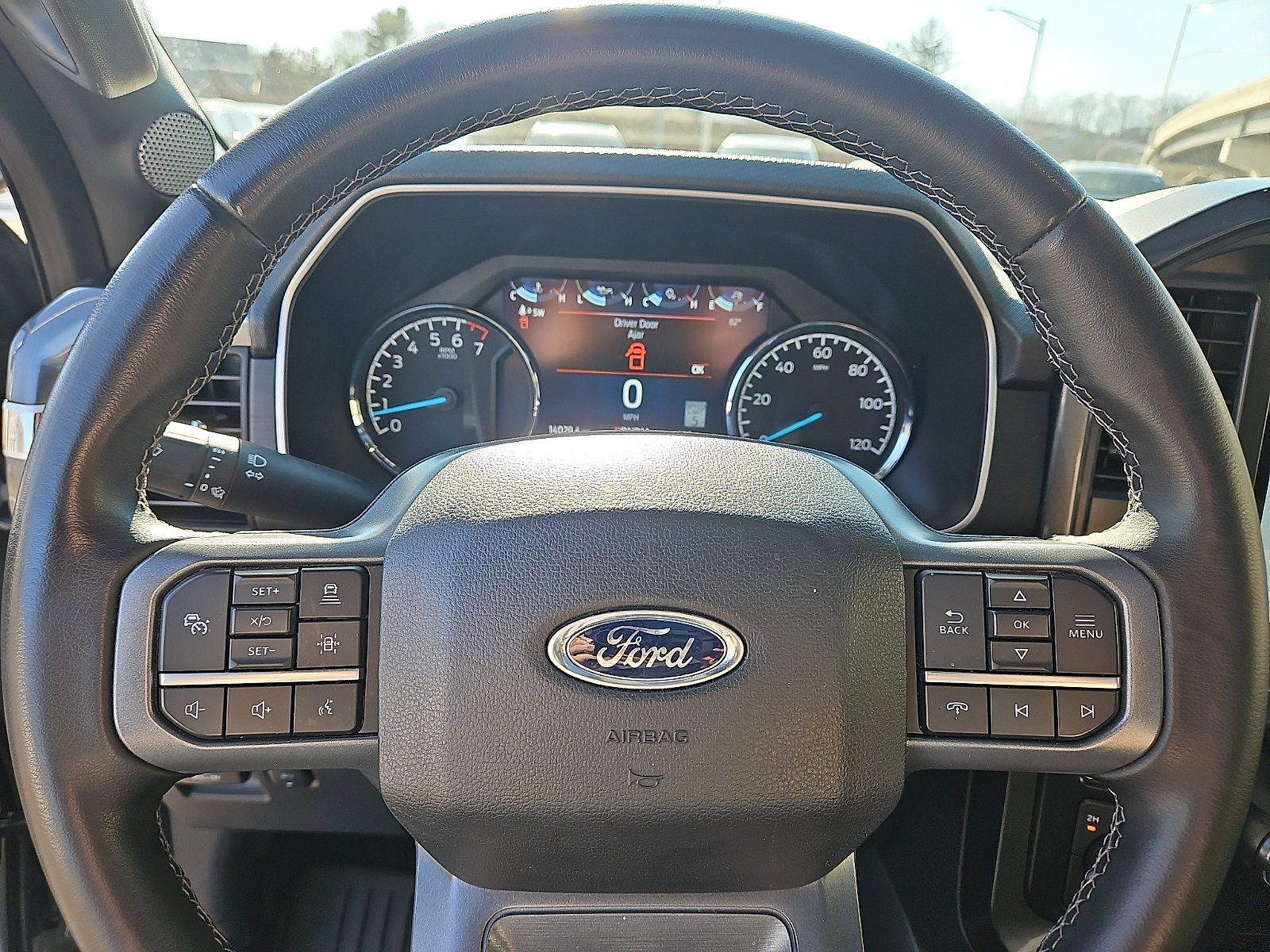 Used 2023 Ford F150 XLT w/ Equipment Group 302A High image 20