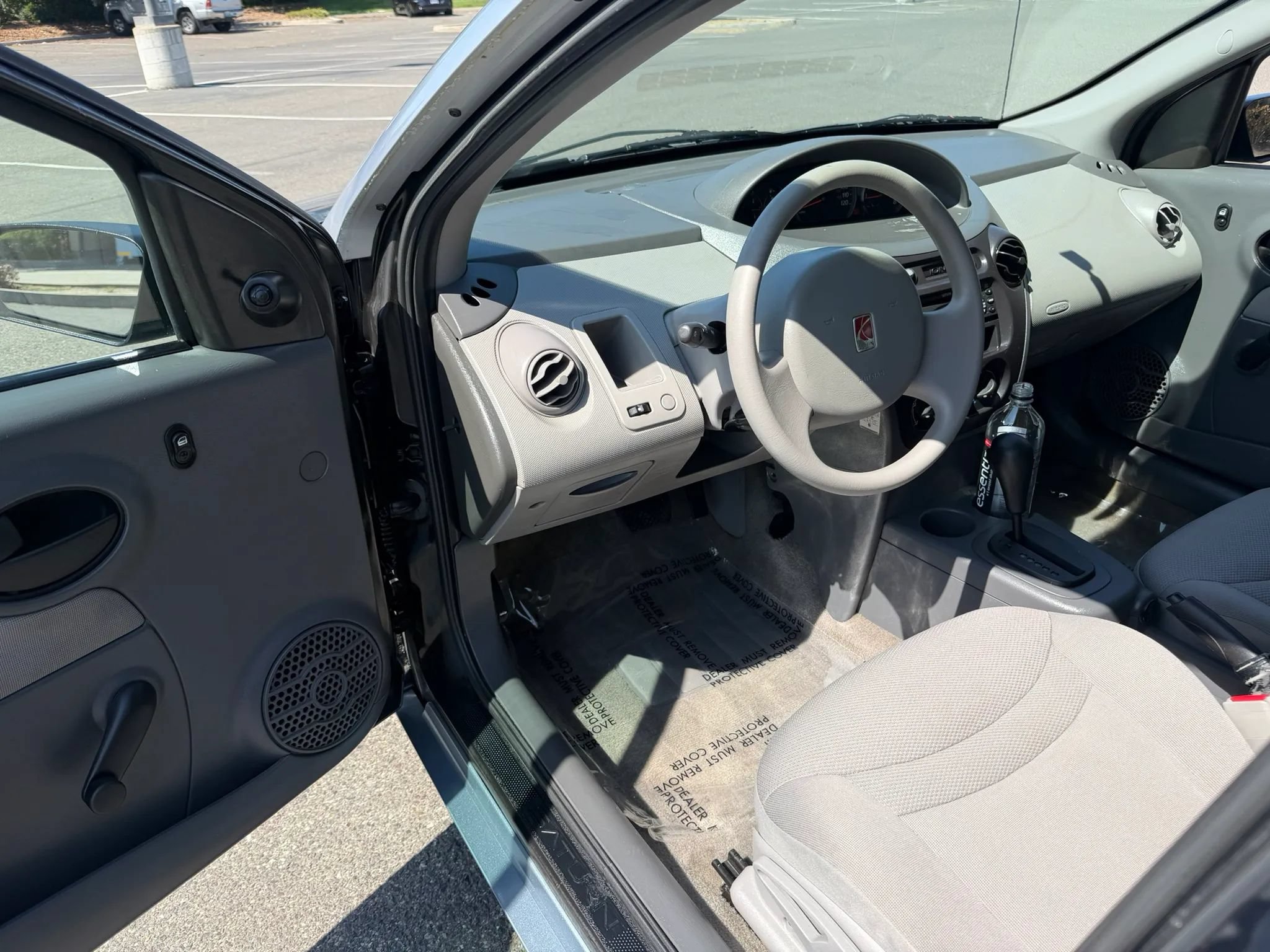 Used 2003 Saturn ION Level 2 FWD image 10